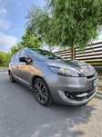 Renault grand scenic bose 7 locuri înmatriculată!