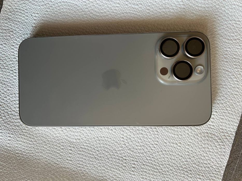 IPhone 15pro max