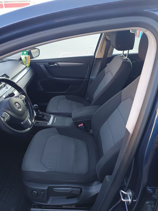 Vw Passat B7 1.8 Tsi