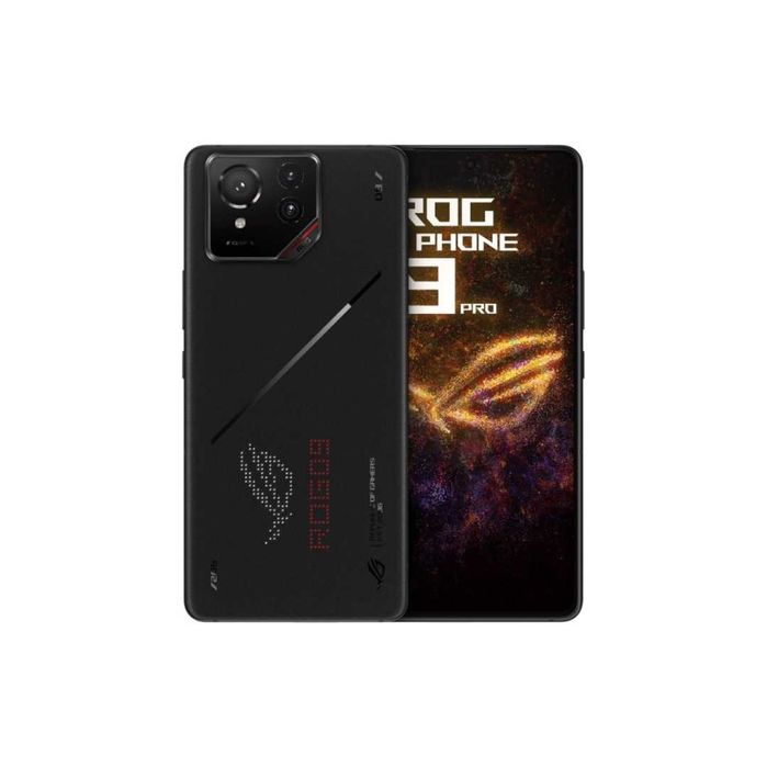 Asus Rog Phone 9 Pro 16/512GB Магазин Red Geek
