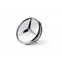 Капачки за Джанти Мерцедес-Mercedes Benz 75 mm