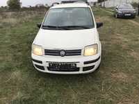 Vand motor Fiat 1.2 benzina euro 4 76000 km