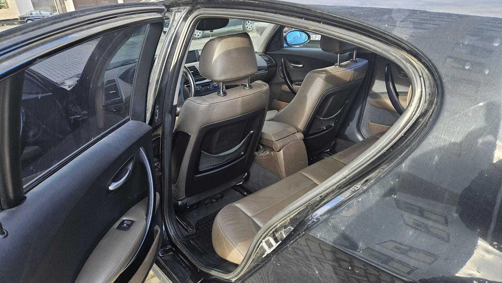 Bmw Seria 1 - 120D