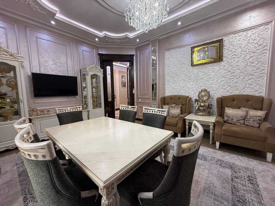 Сдается евро дом 4 комнаты махалля Конституция, Grand Mir