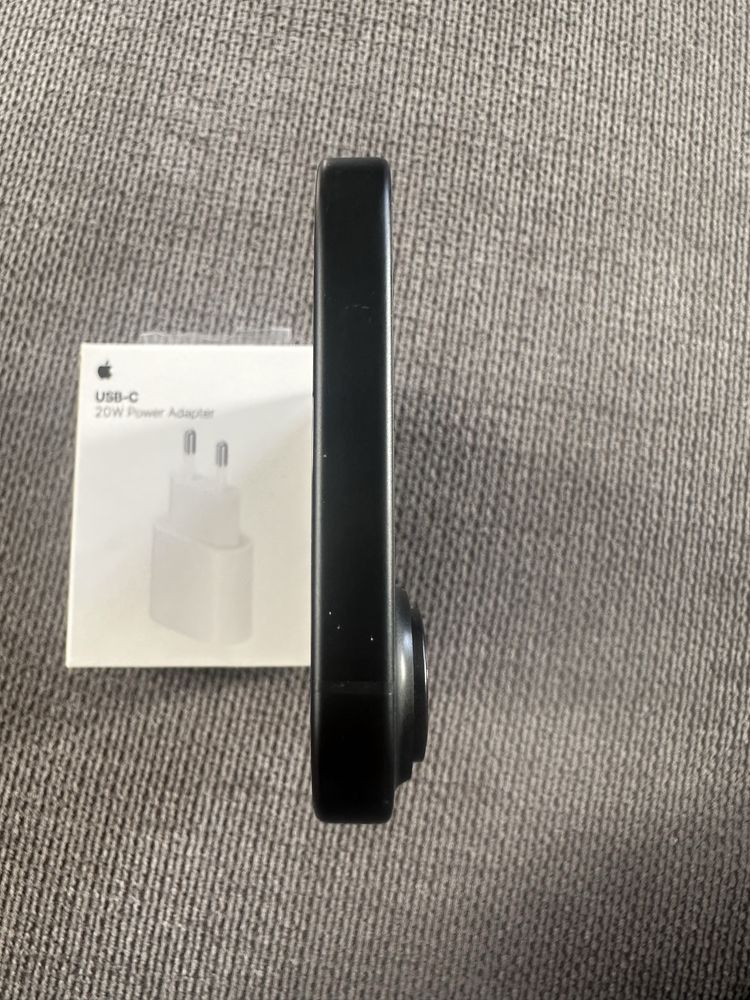Apple Iphone 16 128gb black
