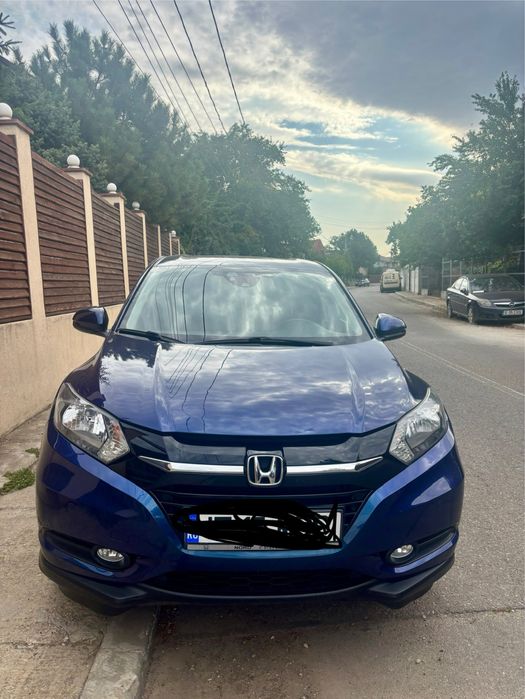 Honda HR-V Elegance