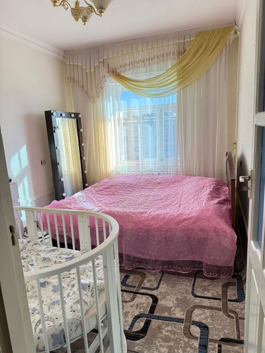 3 хоналик уй сотилади