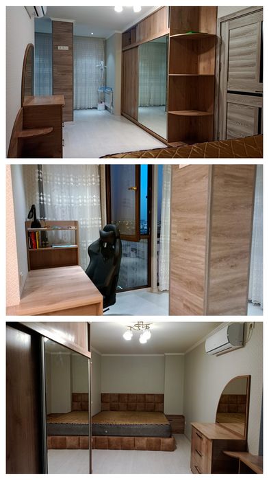 Квартира в новостройке
