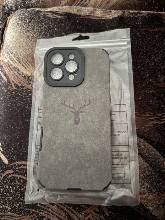 Huse iphone 16 pro max