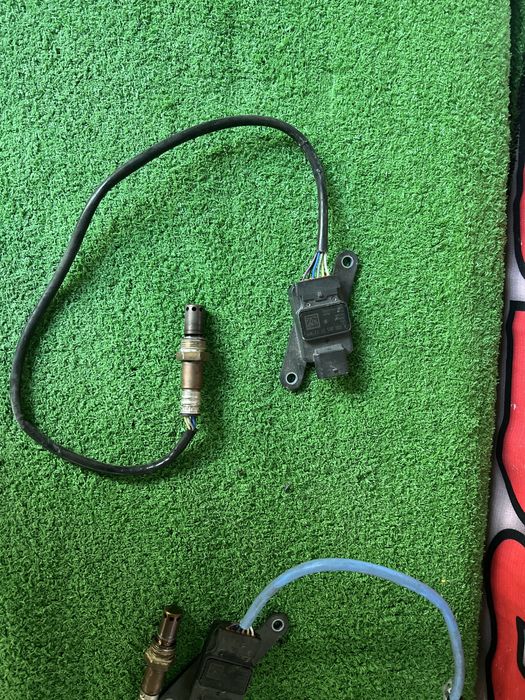 Mercedes Vito V-Class W447 Sprinter W907 Senzor Nox Sonda Lambda 2.0d