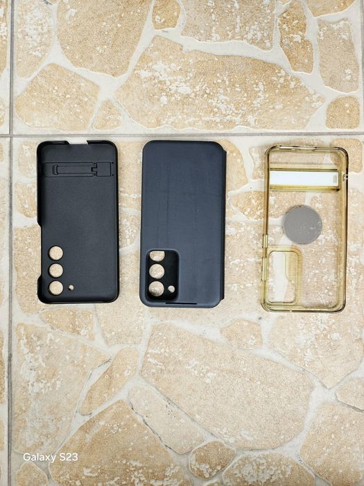 Huse Samsung S23