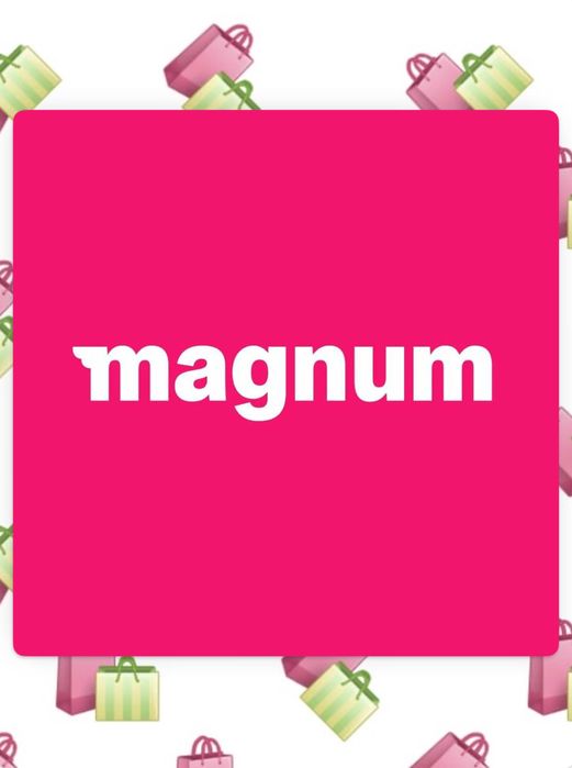 Повышенные бонусы магнум