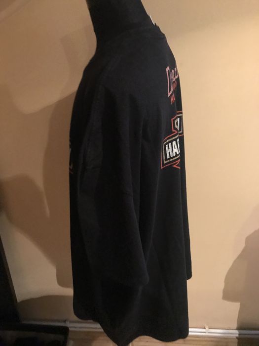 Tricou Harley Davidson, autentic , impecabil