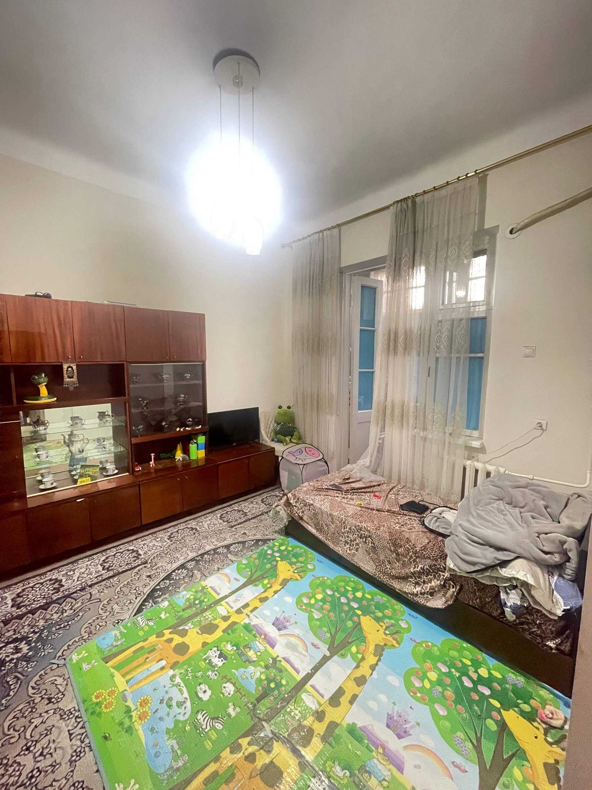 Продаётся 2х комн. квартира на Морозова. Айти парк. IT-park