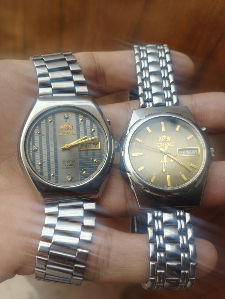 Soat sagat orient automatic orginal