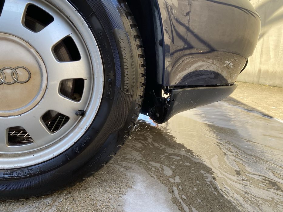 Vand Audi A4 1997
