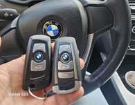 Copiere programare chei auto toate mărcile