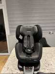 Столче за кола RECARO ZERO.1