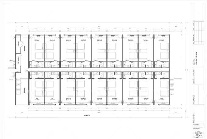 Я конвертирую ваш PDF, изображение или эскиз в AutoCad.