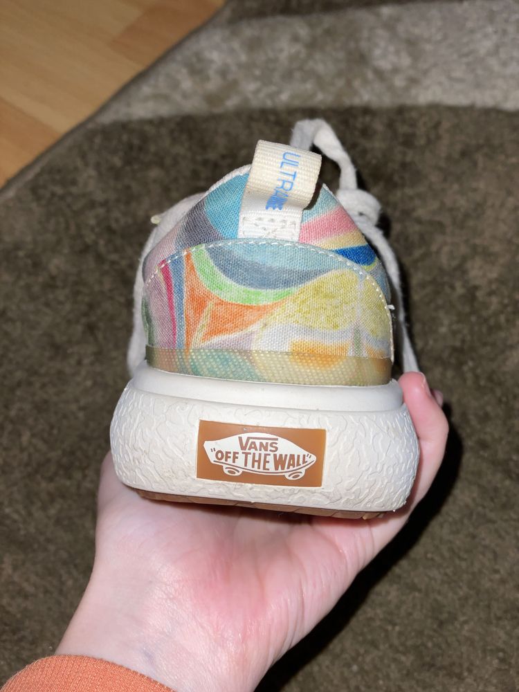 Vans UltraRange