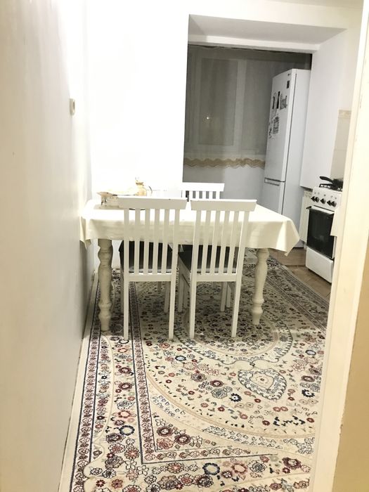Продам квартиру в районе Москва. 3/6 этаж, 50кв2. Кирпичный дом!