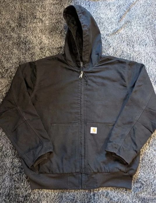 Яке Carhartt J-130 Active Jacket M
