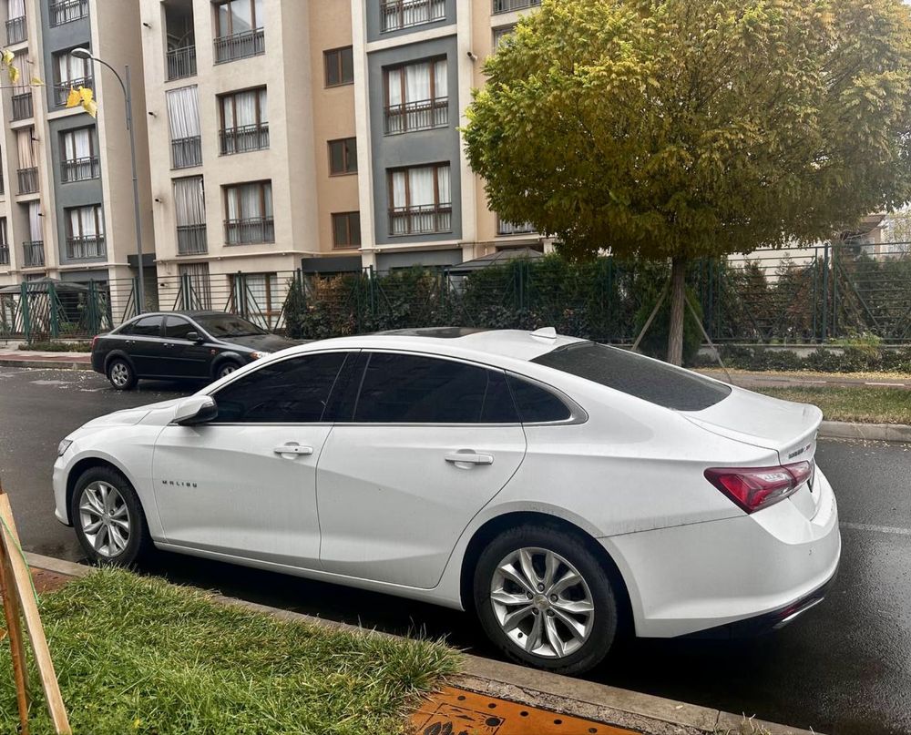 Malibu 2 premier