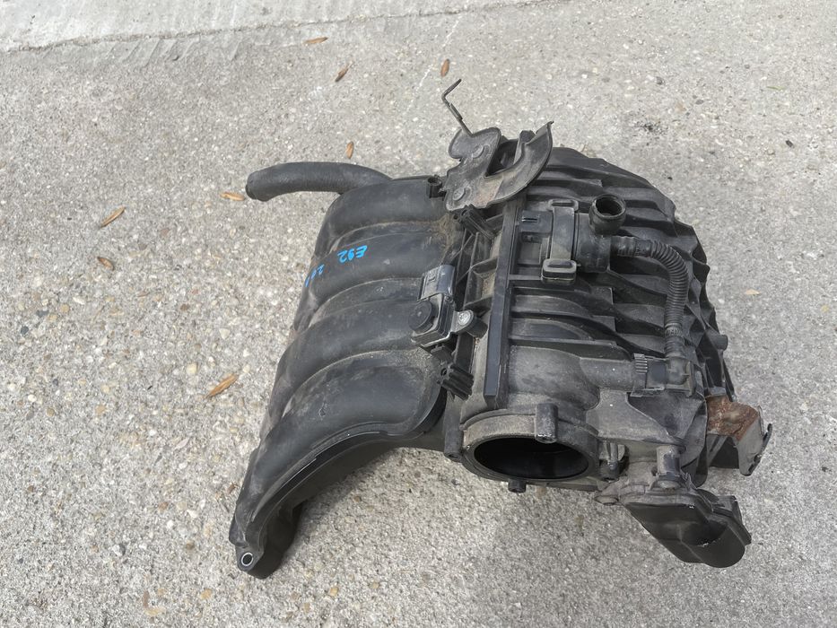 Galerie Admisie BMW e90 2.0 Benzina cod motor N43B20 an 2007+