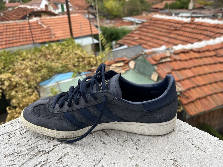 Adidas Spezial 44