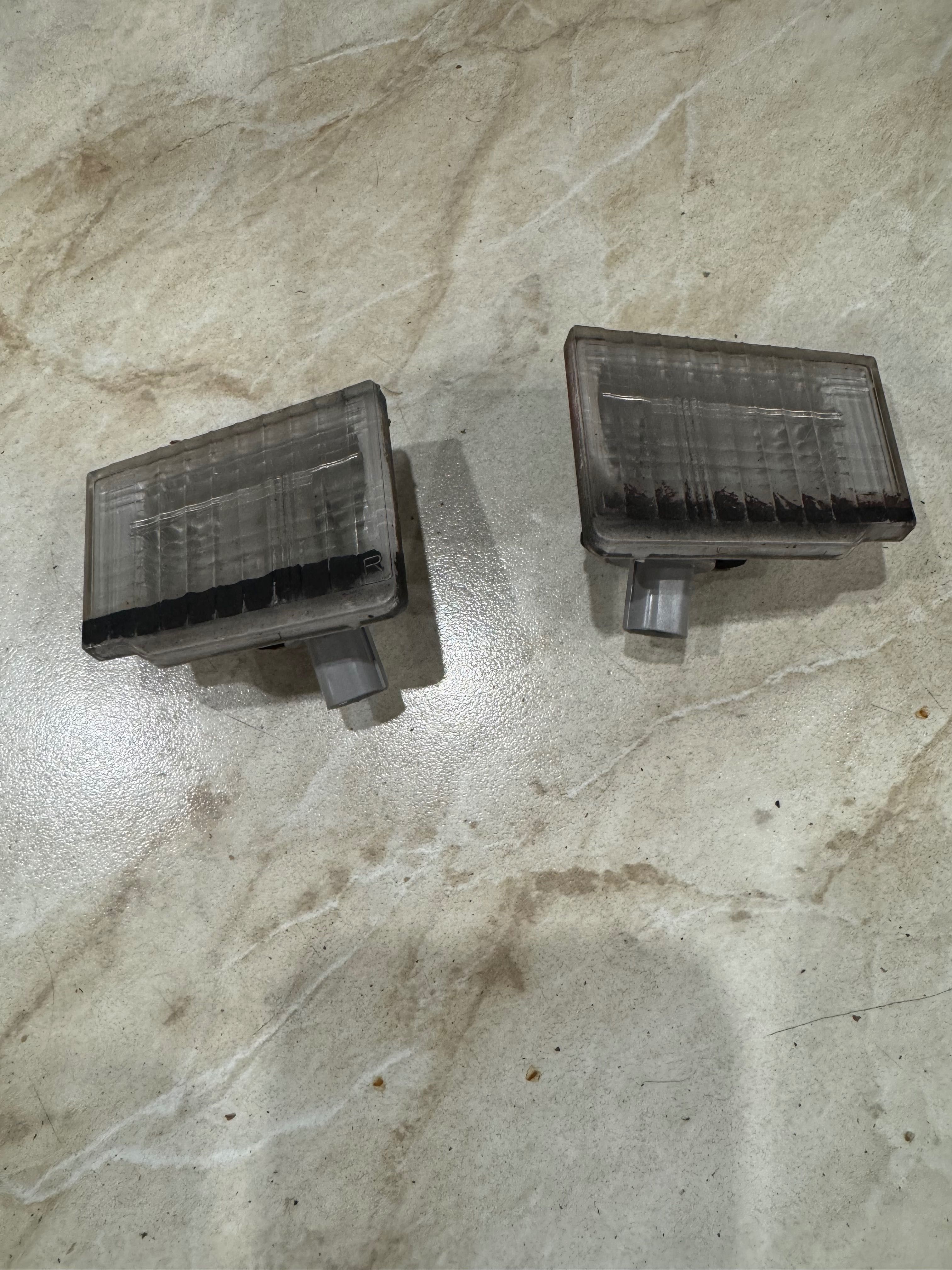 Хонда Сивик Части / Honda Civic Parts