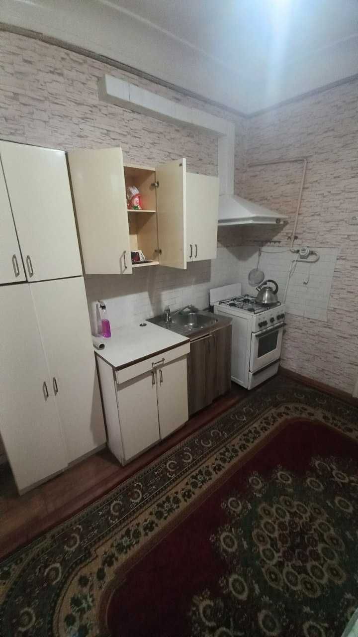 Продаётся квартира центре города Чирчика, kvartira sotiladi