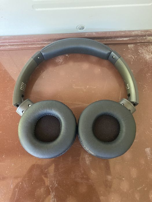 Casti bluethoot Altec Lansing MZX5500,stare buna de functionare