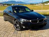 BMW 320 GT - M PACK  2019