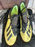 Adidas X 45 1/3 Футболни обувки