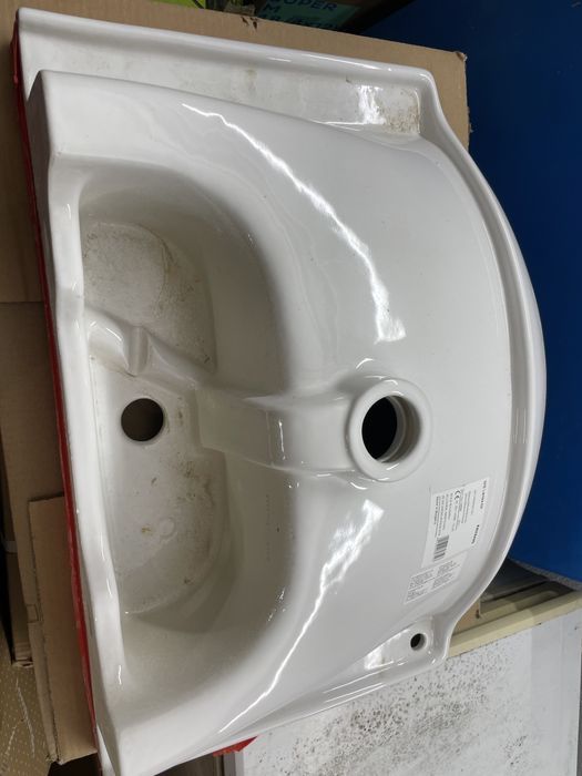 Мивка за шкаф 60см Larisa - FAYANS