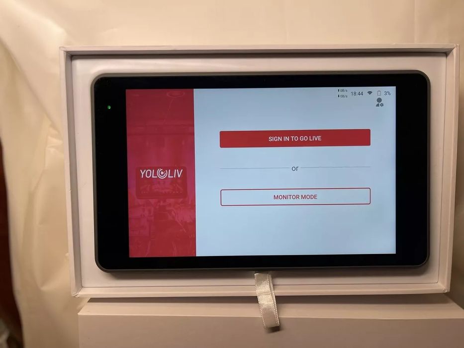 Yolobox Pro на 3 месеца