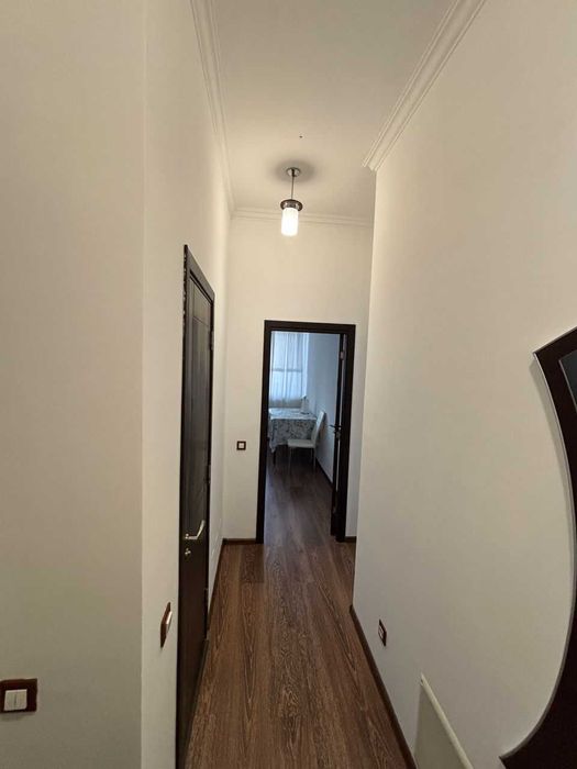 Дава се под наем Етаж от къща в София, Горубляне - 46 кв.м за 323.85 € - Снимка #1