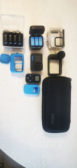 Продаю GoPro HERO