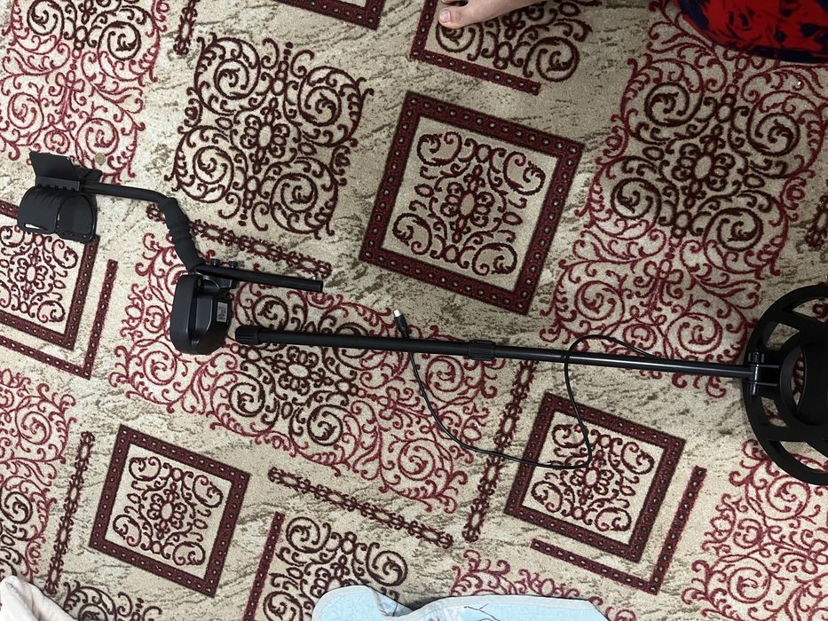 MD4060 металлоискатель