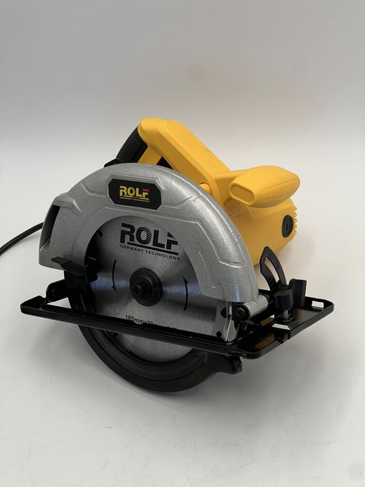 Rolf TOP-185B (Циркулярная пила)