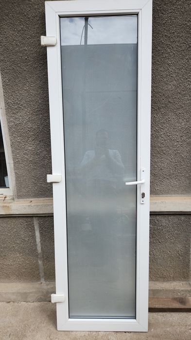 Vand usa termopan fără toc