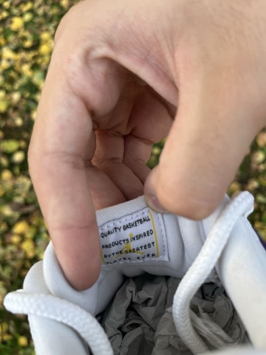 Air Jordan 11 originali