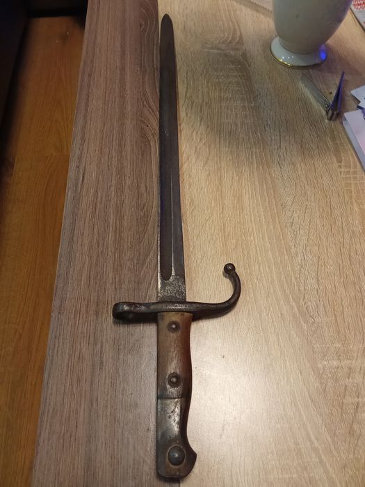 Щик сабя нож М90