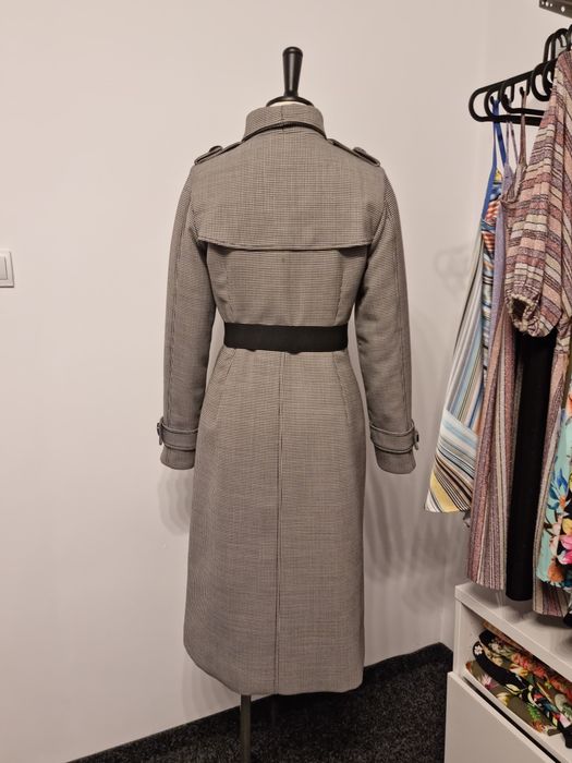 Дизайнерско Палто  - размер M