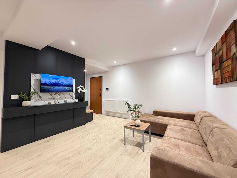 Cozy Apartments / Regim Hotelier in Centru Sucevei / Sejur - Concedii