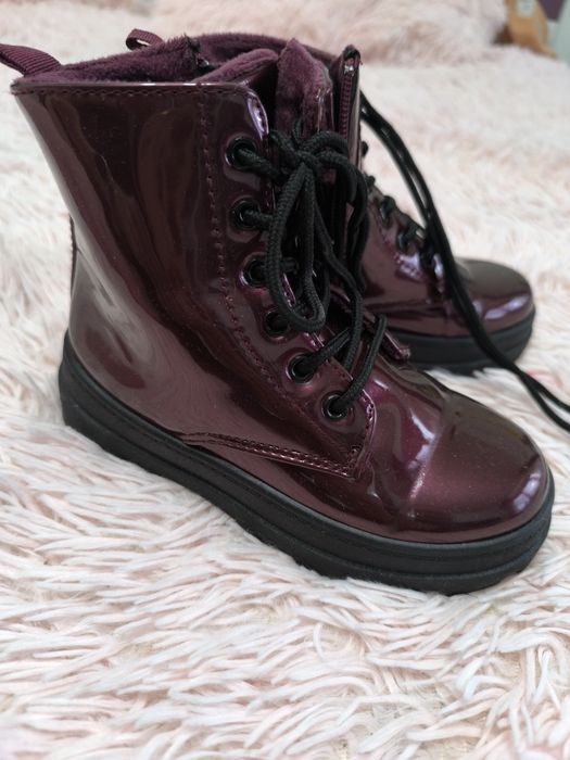 Детски боти 29 размер