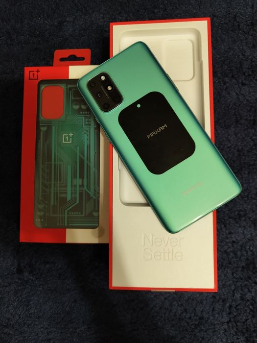 Vand Oneplus 8T, impecabil