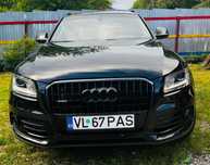 Audi Q5 Full option
