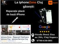 Reparatie placa baza iphone, lipsa imei, lipsa semnal, lipsa wireless