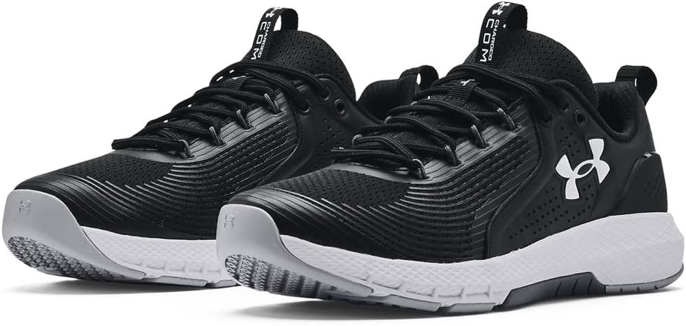 Under Armour Charged,  номер 46 и 47 1/2